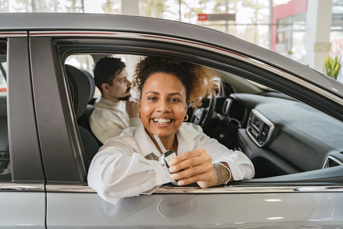 Auto Loan & Repossession Debt: What Happens When You Fall Behind