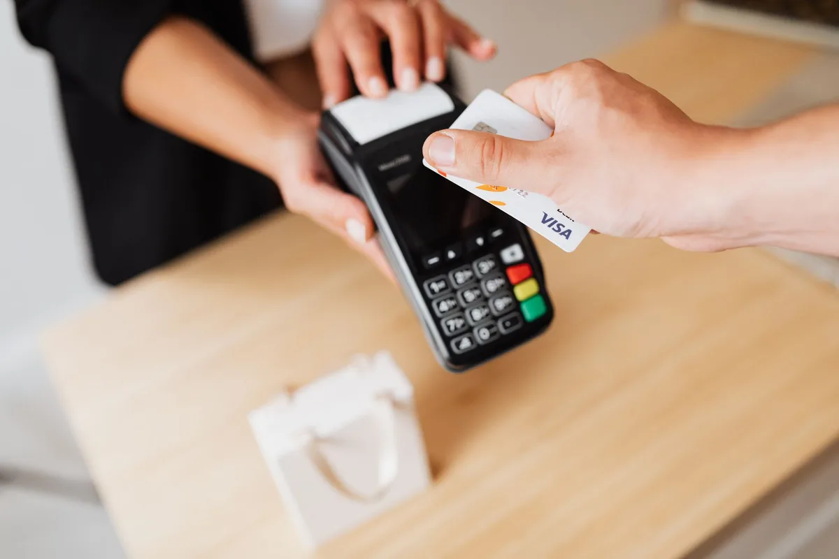 Credit Card Debt: What Happens When You Stop Paying