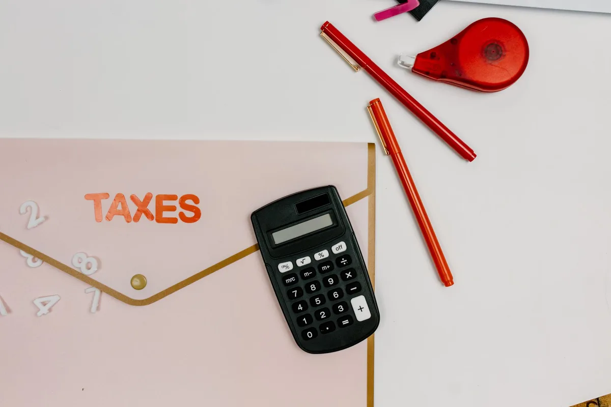 IRS & Tax Debt: The Notice Sequence Before They Can Take Anything
