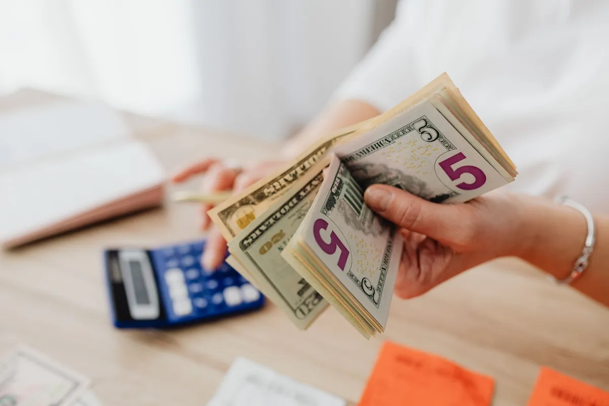 Child Support Wage Garnishment: IWO Limits and Help