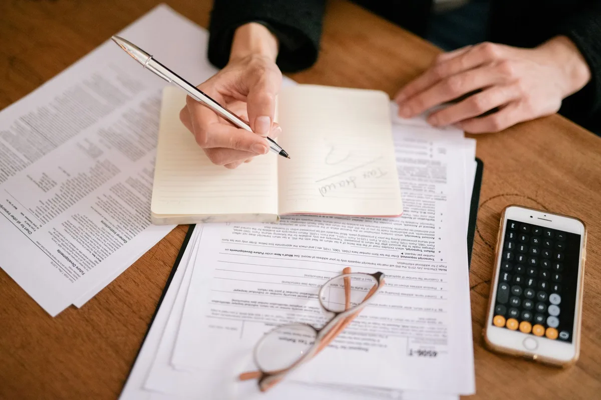 The First Time a Debt Collector Contacts You: What to Do