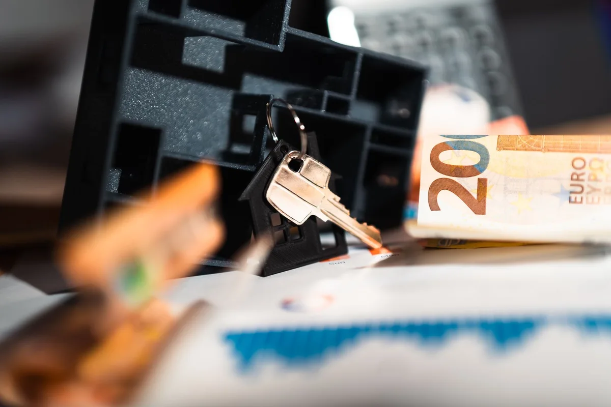 HELOC Draw Period Ending: The Payment Shock and What to Do About It