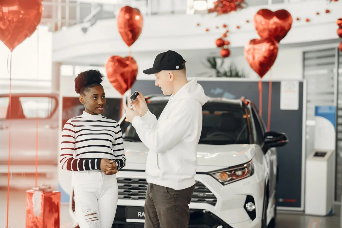 Auto Loan Delinquency Just Hit an All-Time High