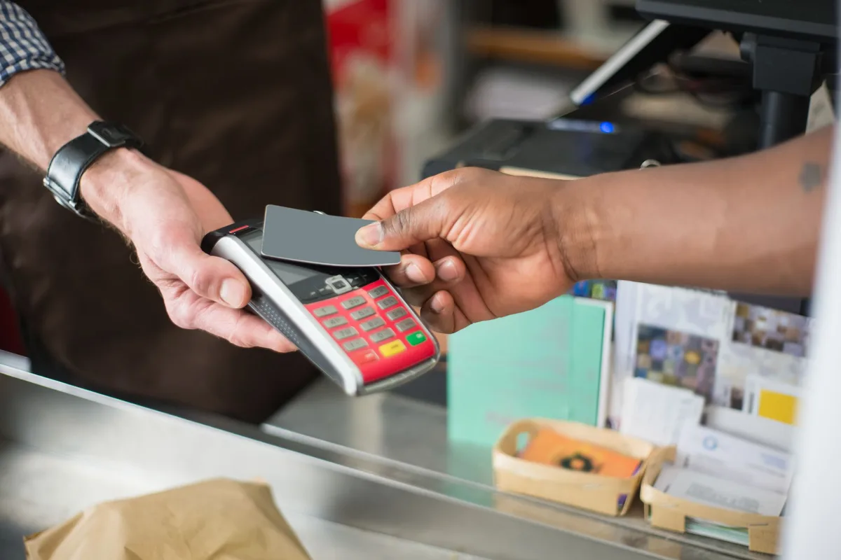 Why Your Grocery Bill Is Landing on Your Credit Card